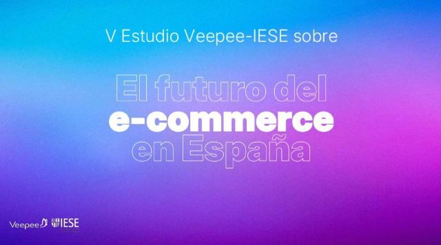 La Generación Z lidera el auge del e-commerce en España, según Veepee e IESE - 1, Foto 1