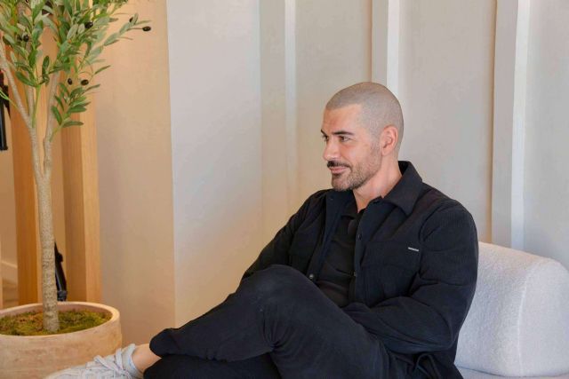 Talento, técnica y precisión tienen nombre propio; Juan Gorgojo - 1, Foto 1