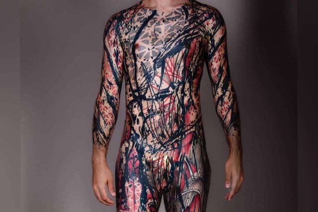 Avantgarde Tattoo, una de las mejores opciones de tattoo en Barcelona - 1, Foto 1