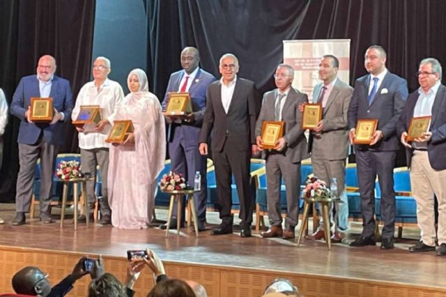 Marruecos impulsa un nuevo eje de cooperación global entre África y Europa - 1, Foto 1