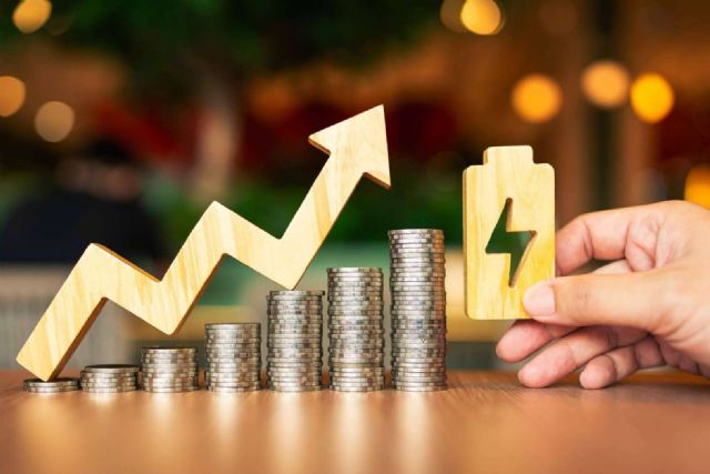 Los Certificados de Ahorro Energético redefinen las inversiones en sostenibilidad empresarial - 1, Foto 1