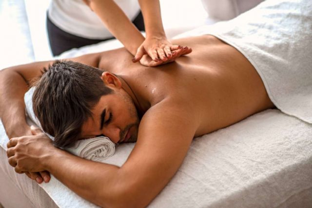 Más allá de lo turístico; cómo la ciudad lidera tendencias en masaje - 1, Foto 1