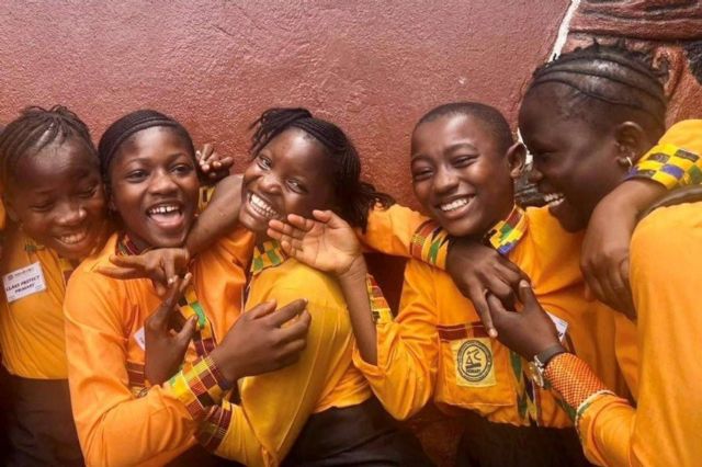 Dos mundos, dos destinos - 1, Foto 1