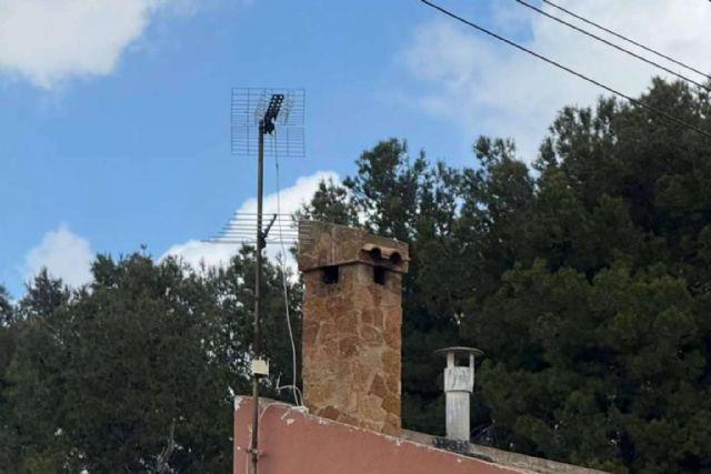 Antenistas Valencia resuelve averías en parabólicas con atención inmediata y técnica - 1, Foto 1