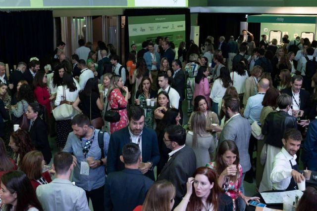 Wellbeing Summit 2025 de INTRAMA coloca el bienestar en el centro de la estrategia empresarial - 1, Foto 1