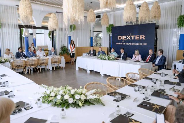 La ‘Convención DEXTER’ de colaboradores en Costa del Sol ratifica el liderazgo de la compañía en la financiación alternativa - 1, Foto 1