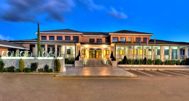 Logos International School destaca en las pruebas externas de la Comunidad de Madrid y consolida su liderazgo educativo - 1, Foto 1