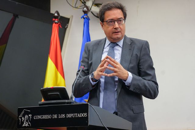 Más de 14 millones de llamadas fraudulentas bloqueadas en los primeros meses en vigor del plan del Gobierno - 1, Foto 1