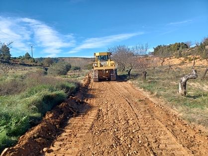 Agricultura realiza un nuevo pago a 623 agricultores y ganaderos afectados por la DANA, por importe de 5,1 millones de euros - 1, Foto 1