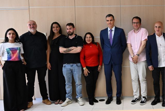 El Gobierno cierra la primera operación de inversión social destinada a la vivienda digna y a combatir el sinhogarismo por 5 millones de euros - 1, Foto 1