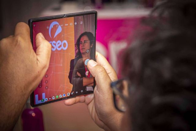 SERSEO acerca el modelo MaaS a la dura realidad de las PYMES nacionales - 1, Foto 1