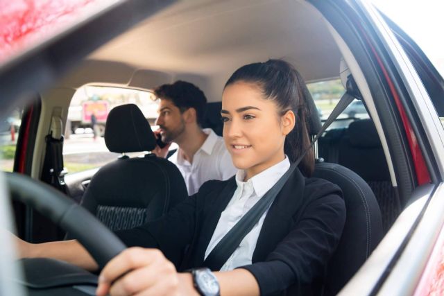 Guía práctica para realizar el curso de sensibilización y reeducación vial en Madrid - 1, Foto 1