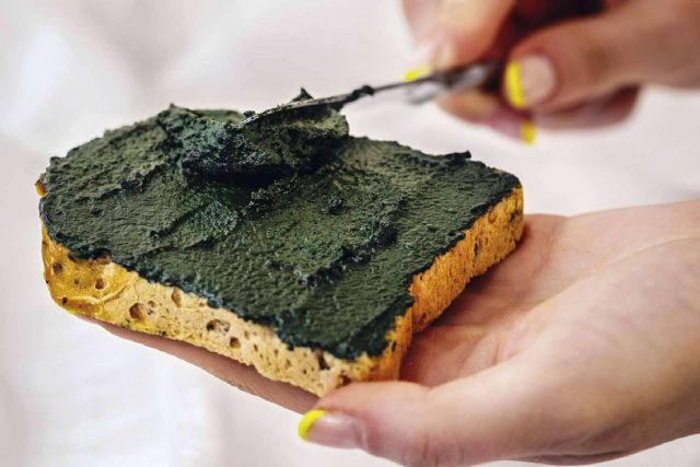 Blauver impulsa el consumo de espirulina en verano como fuente natural de vitalidad - 1, Foto 1