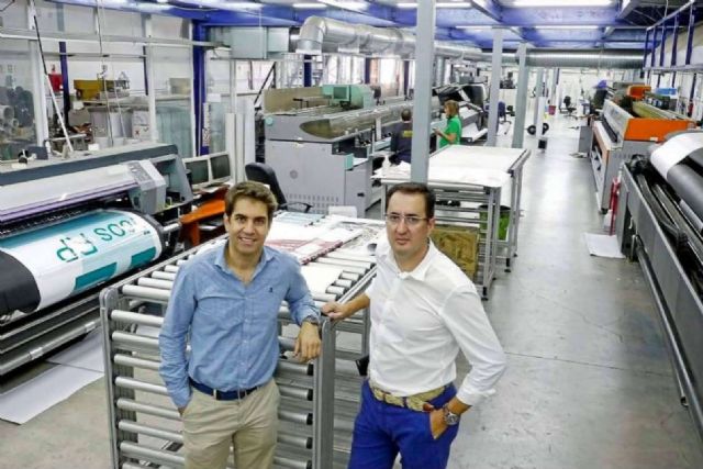 Todolonas ofrece lonas y pancartas publicitarias con impresión digital de alta calidad - 1, Foto 1