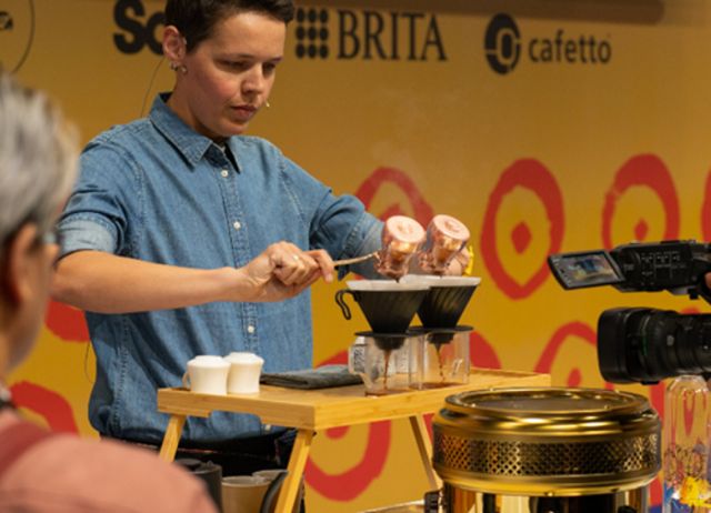 Más de 100 competidores estarán en los cuatro Campeonatos Mundiales del Café en World of Coffee Ginebra - 1, Foto 1