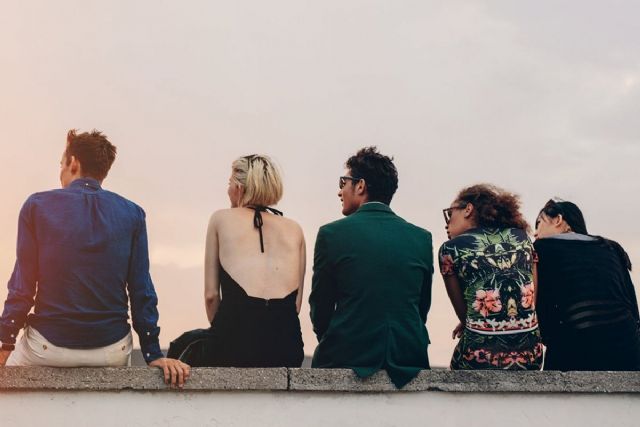 Transición Ecológica lanza la iniciativa Generación COP30 para integrar a jóvenes en la delegación española de la Cumbre del Clima de Brasil - 1, Foto 1