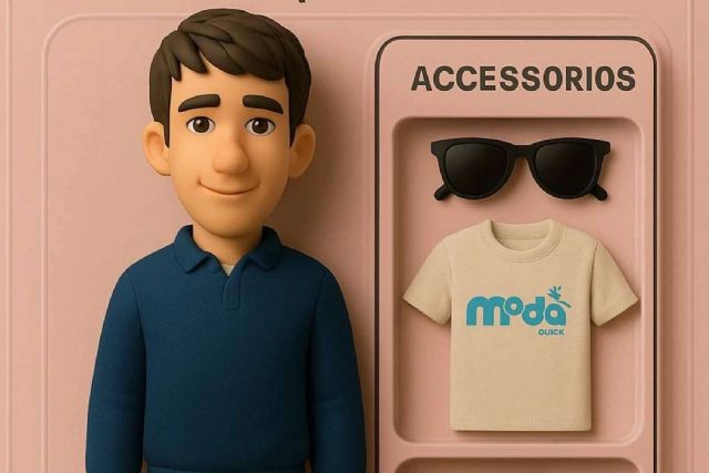 ModaClick impulsa la moda asequible con diseño actual y compromiso con la calidad - 1, Foto 1