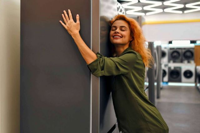 ElectroNow.es potencia la compra online con entrega rápida y opciones de financiación de electrodomésticos - 1, Foto 1