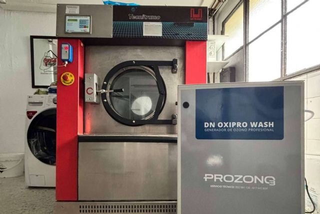 Entrevistas con Depuranova, fabricantes de Generadores de Ozono y plantas de tratamientos de Agua - 1, Foto 1