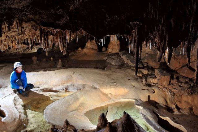 ¿Por qué es necesario un Día Internacional de las Cuevas y del Mundo Subterráneo? - 1, Foto 1