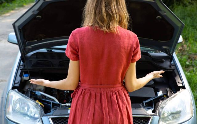 Compramos tu siniestro lidera la tasación online de vehículos para desguace en toda España - 1, Foto 1