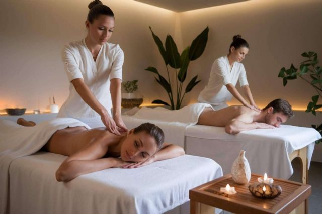 Massagium Center presenta los tipos de masajes más demandados y sus beneficios para el cuerpo y la mente - 1, Foto 1