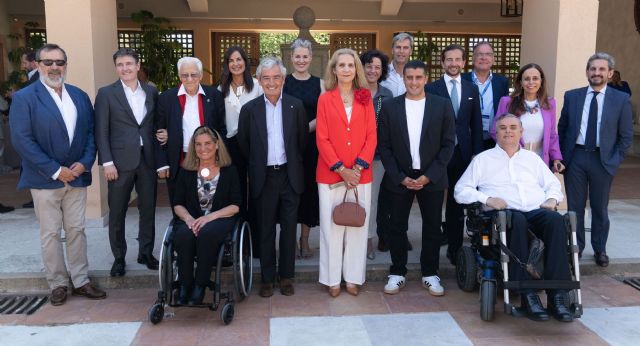 Konecta Foundation celebra 20 años de impacto social con su nueva identidad y una visión global - 1, Foto 1
