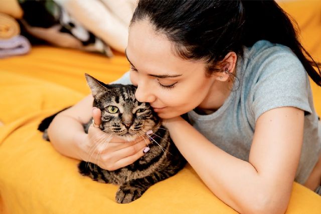 Correduría de Seguros Pueyo destaca la importancia del seguro para mascotas para garantizar su bienestar y protección - 1, Foto 1