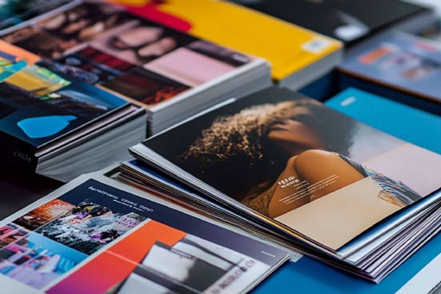 Importancia del diseño editorial en catálogos para mejorar la experiencia del cliente - 1, Foto 1