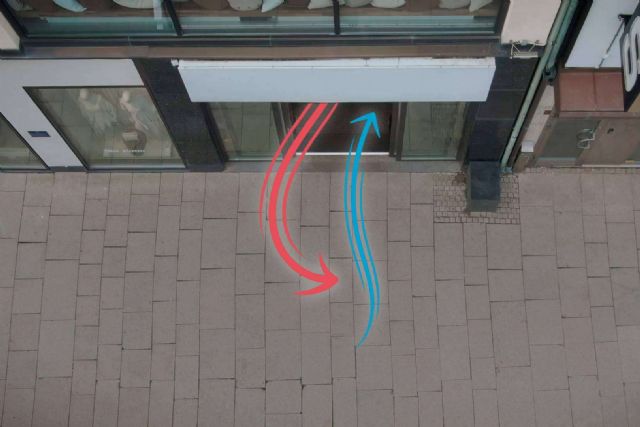 La aplicación ecoLOGIC de ASSA ABLOY obtiene certificación que valida su impacto en el ahorro energético - 1, Foto 1