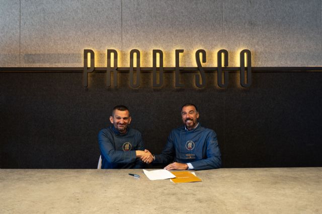 Prodesco y ACYRE firman un acuerdo estratégico para impulsar el futuro de la hostelería madrileña - 1, Foto 1