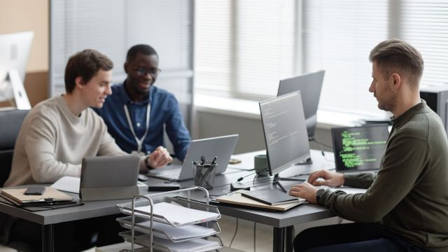 Un 37% de los profesionales españoles siente ansiedad, estrés o miedo ante un posible ciberataque - 1, Foto 1