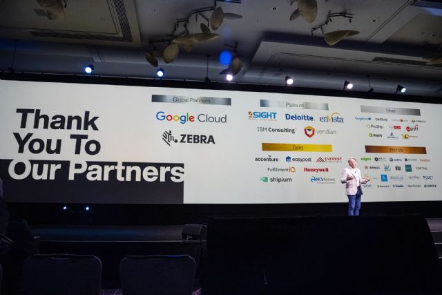 Manhattan Associates revoluciona la venta empresarial con Enterprise Promise & Fulfill - 1, Foto 1