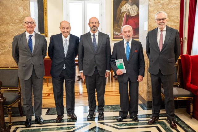 Los ángulos muertos del Estado de Derecho - 1, Foto 1