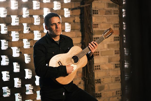 Depedro y el Coro del IES Fernando de los Ríos de Fuente Vaqueros estrenan el videoclip de Los Cuatro Muleros - 1, Foto 1