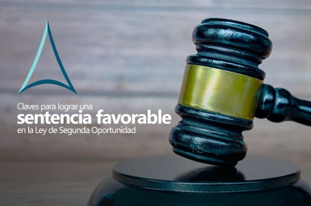 Atalanta y Abogadas revela las claves para lograr una sentencia favorable en la Ley de Segunda Oportunidad - 1, Foto 1