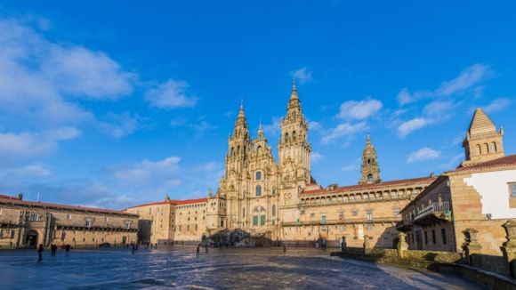 ¿A dónde viajar? Los destinos más demandados por los españoles para este verano - 1, Foto 1