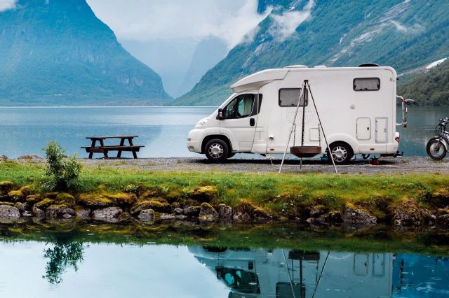Más viajes y más protección: 6 de cada 10 españoles contratarán un seguro de viaje este verano - 1, Foto 1