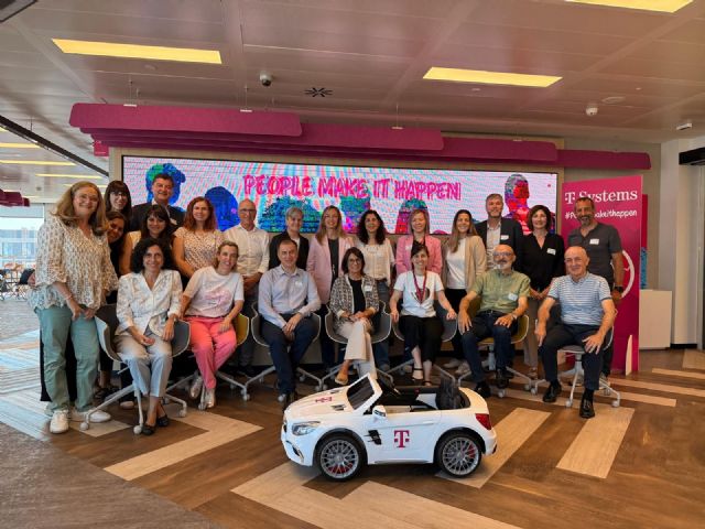 Cambio de paradigma en el bienestar laboral - 1, Foto 1