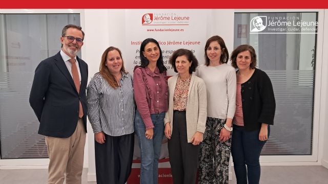 Descubre la Alianza: Fundación Jérôme Lejeune& Fundación Götze - 1, Foto 1