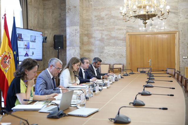 Aagesen: Las aportaciones a la consulta pública de la Estrategia Nacional demuestran que el medio rural es un territorio de oportunidades - 1, Foto 1