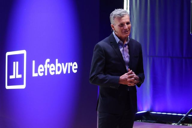 Lefebvre, primera compañía del sector legal certificada con la norma UNE-ISO/IEC 42001:2025 para la gestión responsable de la Inteligencia Artificial - 1, Foto 1