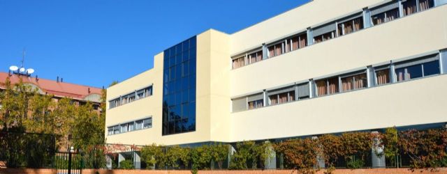 Liceo Villafontana anima a los vecinos de Mostoles y alrededores a pedir la beca de la CAM - 1, Foto 1