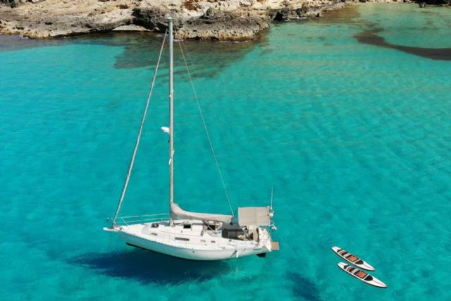 Qué valorar al elegir una escuela náutica y descubrir un mundo nuevo con el PER - 1, Foto 1