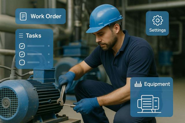 Mantenimiento correctivo; una estrategia clave para la continuidad operativa - 1, Foto 1