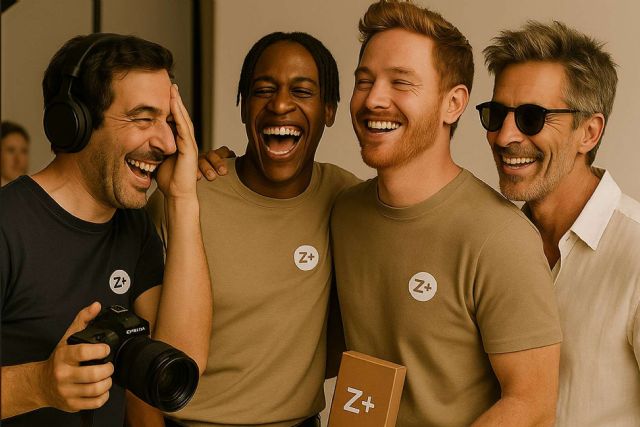 ZetaPlus gestiona el Kit Digital para más de 1.500 pymes con eficacia y sin adelantos - 1, Foto 1