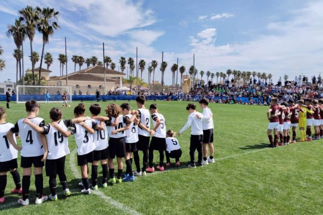 Tras triunfar en España, Motion Cup llevará en 2026 su modelo a Italia y otros países - 1, Foto 1