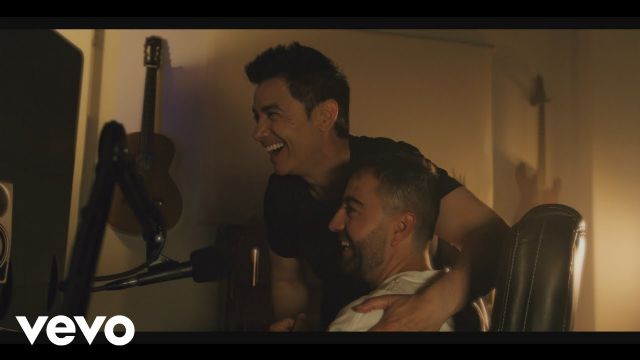 Nuevo single de DAVID CIVERA Dale P´alante - 1, Foto 1