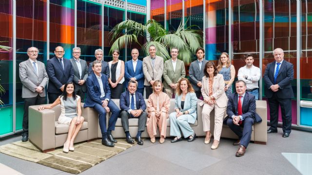 El Clúster GAIA creará un fondo de capital riesgo y una plataforma de inteligencia de evaluación y valoración estratégica de empresas, para el desarrollo de tecnologías y favorecer el arraigo - 1, Foto 1