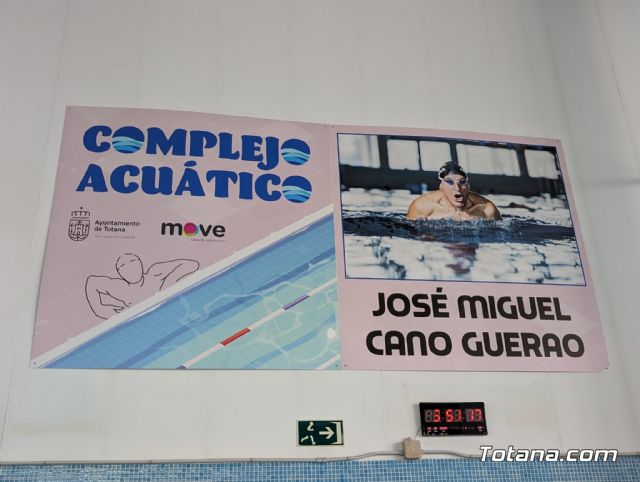 Reconocimiento institucional, a ttulo pstumo, a Jos Miguel Cano - 3